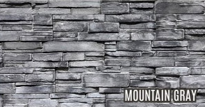 Mountain Gray